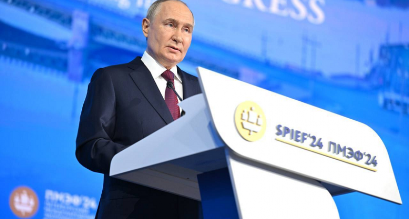 Президент России объявил о возвращении индексации пенсий работающим пенсионерам с 2025 года