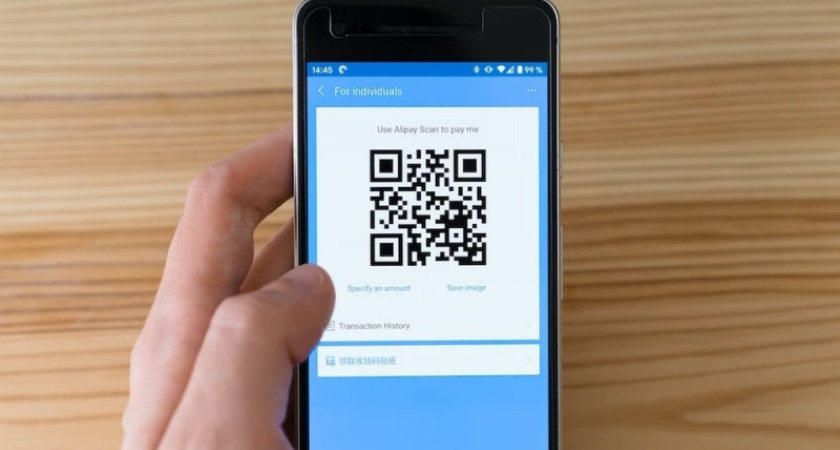Центробанк России разоблачил новую мошенническую QR-схему