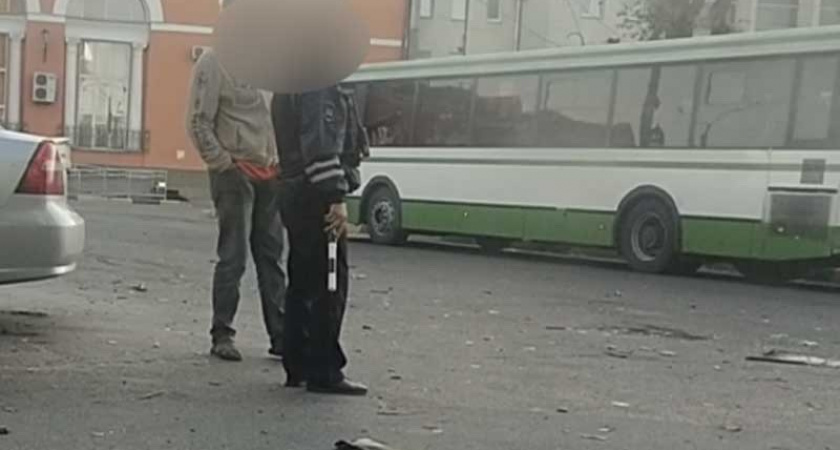 Вокзал Брянск-Орловский закрыт да пассажиров на время следственных действий. Движение поездов не прерывалось