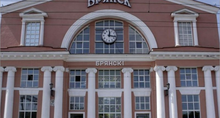 На вокзале Брянск-Орловский установлено 80 новых громкоговорителей