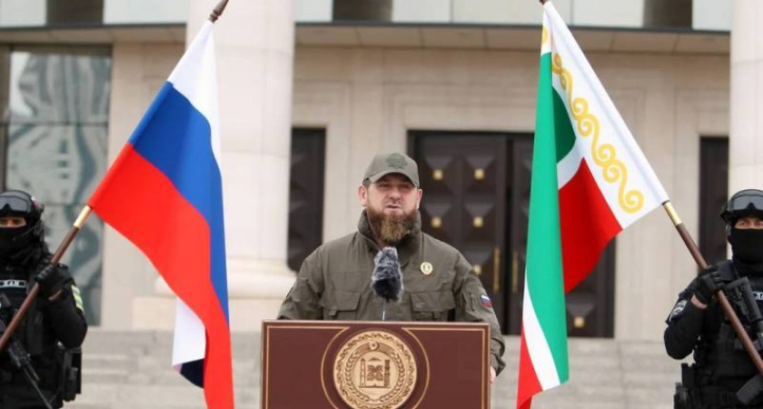 Частичная мобилизация: завершилась в сорока регионах, Кадыров зовёт на передовую 400 тысяч кавказцев