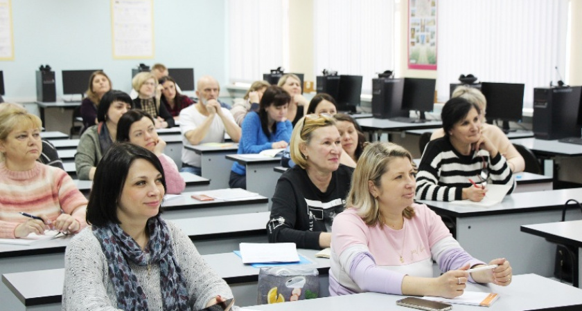 Программа бесплатного переобучения в Брянском филиале РАНХиГС готовится к «юбилейному» выпускнику