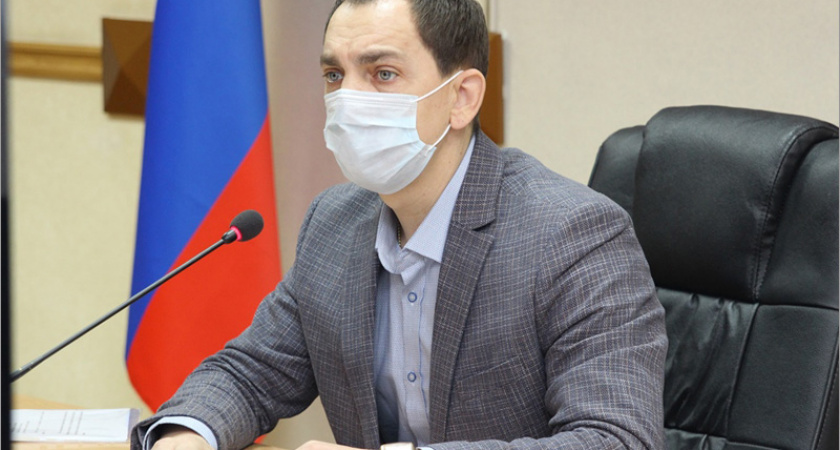 Депутаты Брянского горсовета утвердили правила инициативного бюджетирования в областном центре