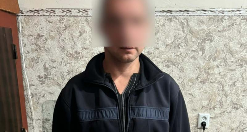 В Почепе за час нашли уголовника, напавшего на 19-летнюю девушку