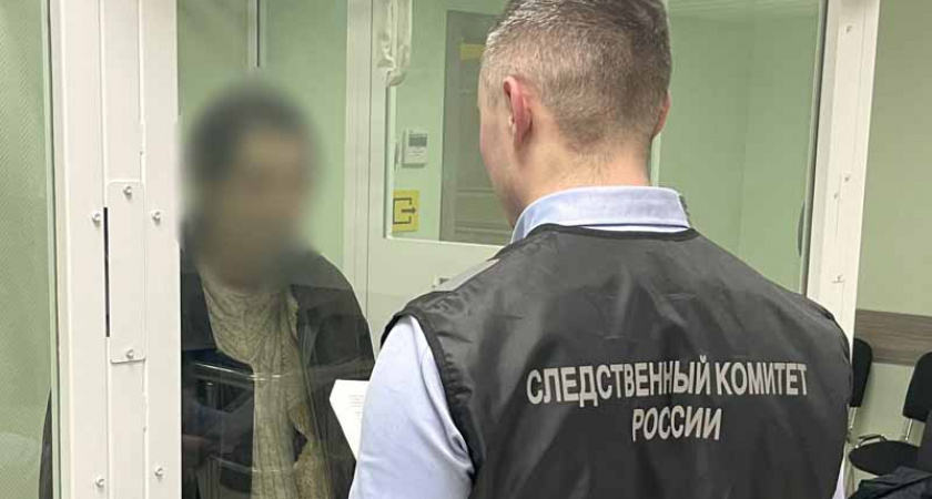 Брянскому рецидивисту, по пьяни изрезавшему ножом знакомого, грозит до 15 лет тюрьмы