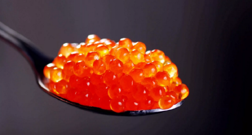 Икра красная: полностью соответствует требованиям только чуть более 10% торговых марок - перечень