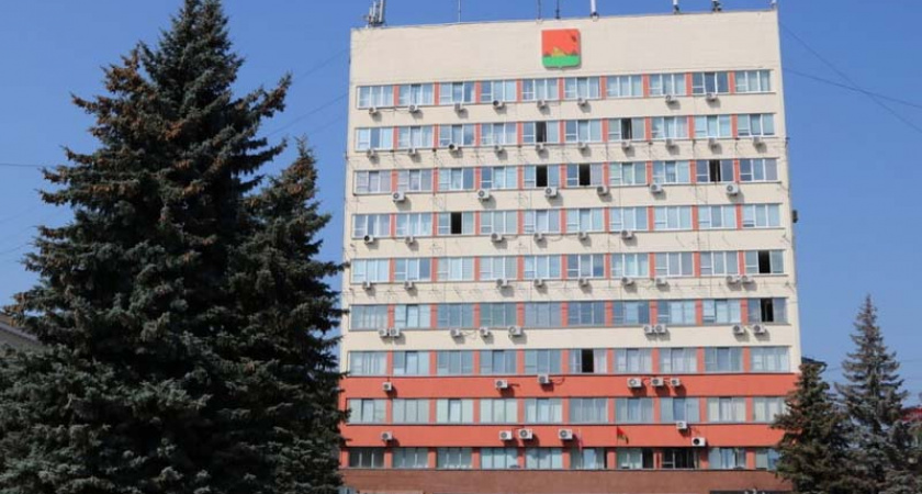 В Брянске задним числом введён режим «Повышенная готовность»