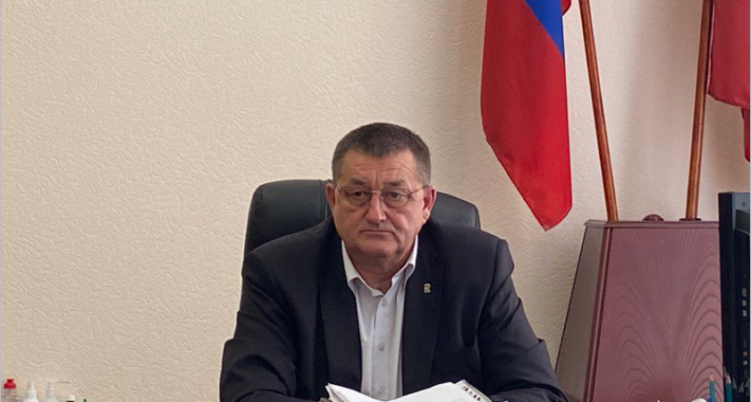 Облправительство обнародовало официальное заявление брянского вице-губернатора Александра Резунова об отставке