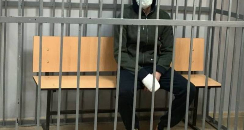 Сын брянского экс-вице-губернатора отправлен под домашний арест на два месяца
