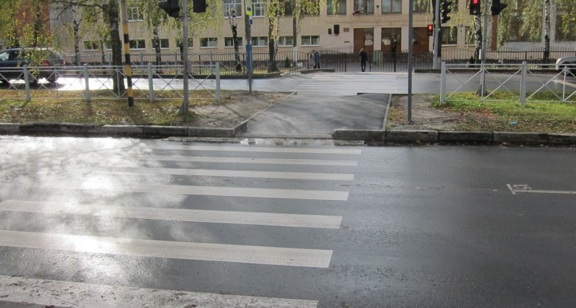 Почти 60 км дорог и 2,6 млрд. рублей — в Брянске подытожили дорожные работы-2020 (видео)