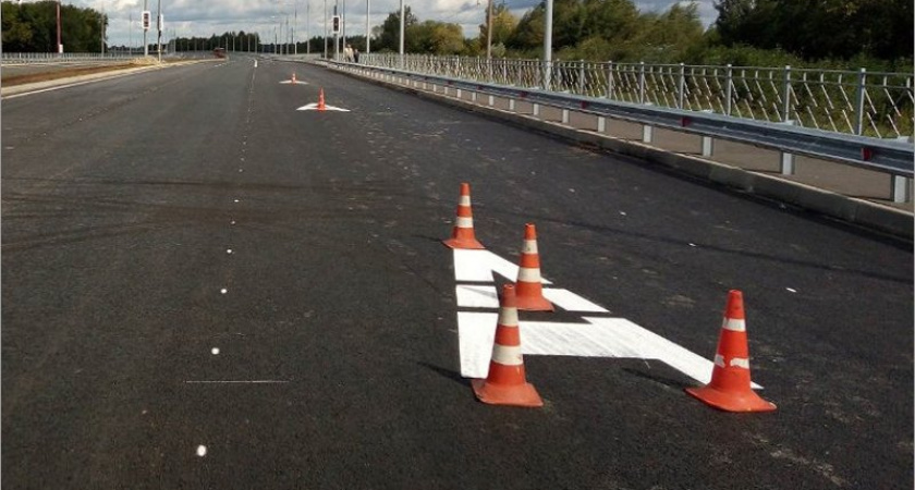 Жители Брянска предлагают варианты автобусных маршрутов по новой дороге «Брянск-I – Брянск-II»