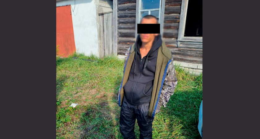 Грабитель-«гастролёр» из Стародуба задержан с поличным в Брянске