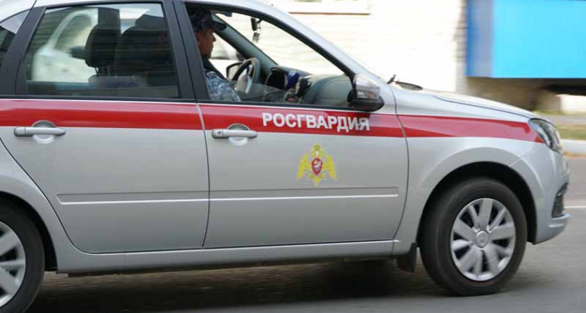 Двое росгвардейцев получили ранения в бою с диверсантами под Брянском
