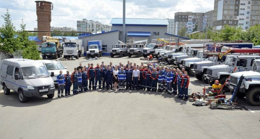 Игорь Маковский: в 2023 году планируется обновление 400 единиц автопарка «Россети Центр» и «Россети Центр и Приволжье»