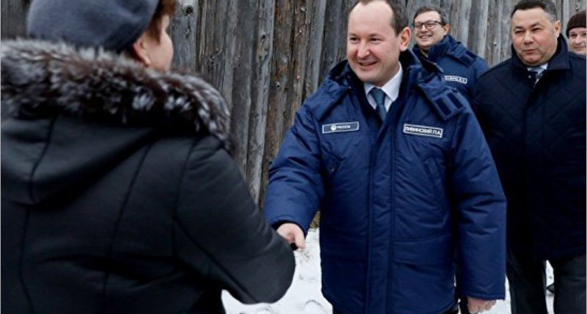 Компания "Россети" призывает власти на местах активнее передавать компании бесхозяйные энергообъекты
