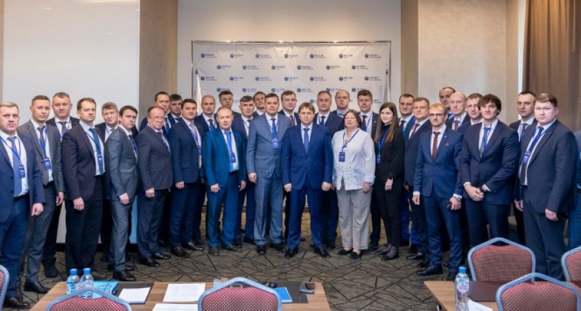 «Россети Центр»: главные инженеры филиалов отчитались о работе в 2022 году