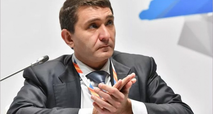 Андрей Рюмин назначен исполняющим обязанности генерального директора ПАО «Россети»