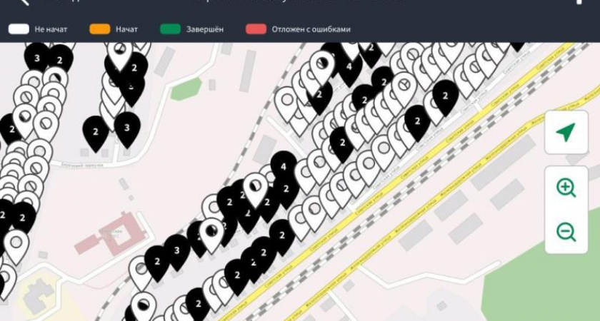 В сельхозмикропереписи Росстат задействует 40 тысяч планшетов с ОС «Аврора»