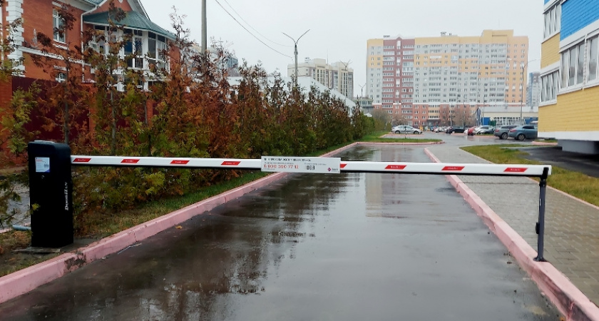 Сервисами экосистемы «Ростелеком Ключ» пользуются более 2,5 тысяч домохозяйств Брянска