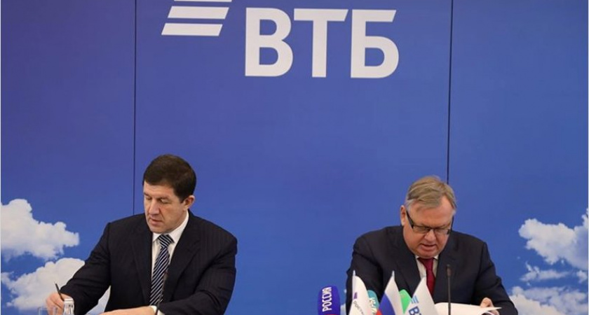 «Ростелеком» заключил соглашение о покупке «Tele2 Россия» у ВТБ и партнёров