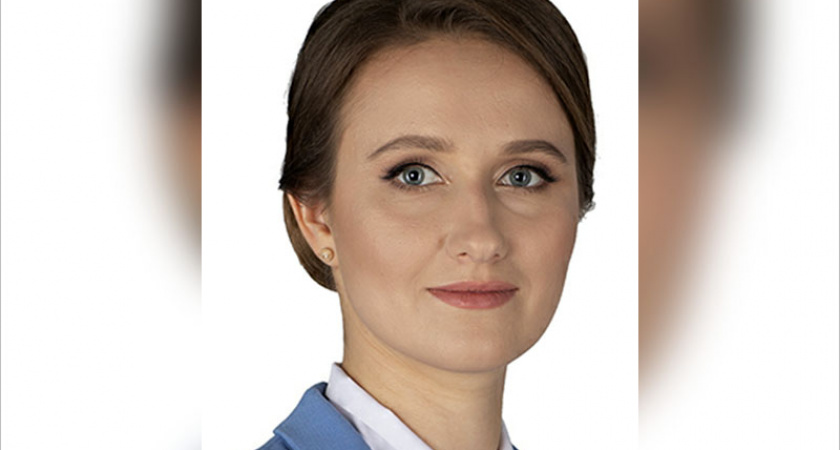 Выпускница брянского филиала РАНХиГС заняла один из ключевых постов в Госсовете Крыма