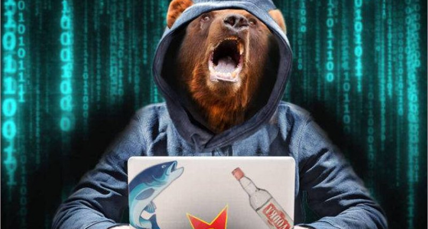 «Эта музыка будет вечной»: русская киберпреступность — «как бы есть и как бы нет»