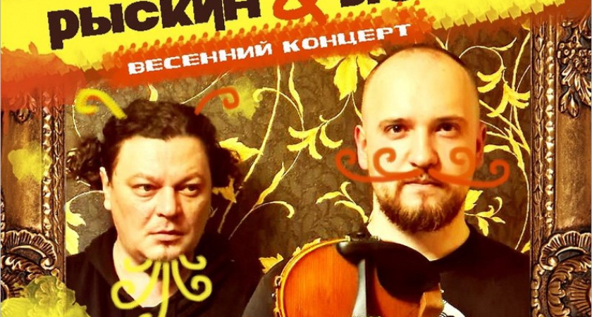 Кофейня «Механика Кофе» в Бежице на один вечер станет концертным залом