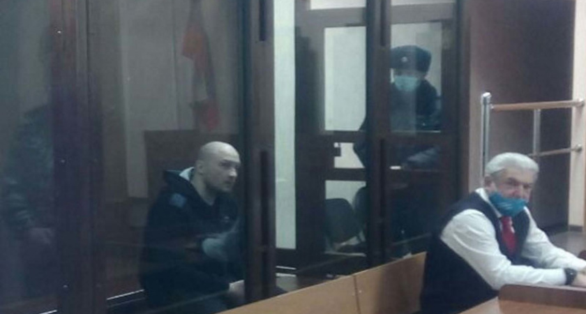 Садист из брянских Кожемяк, до смерти замучивший 18-летнюю девушку, получил 22 года строгого режима