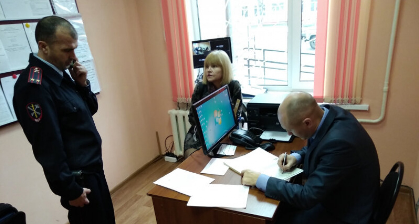 Полковник запаса Оксана Куликовская и её подельники с брянского рынка отправлены судом в колонии окончательно