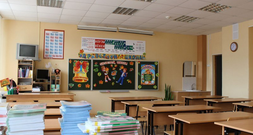 В Брянске все школы и детсады прошли приёмку к 1 сентября