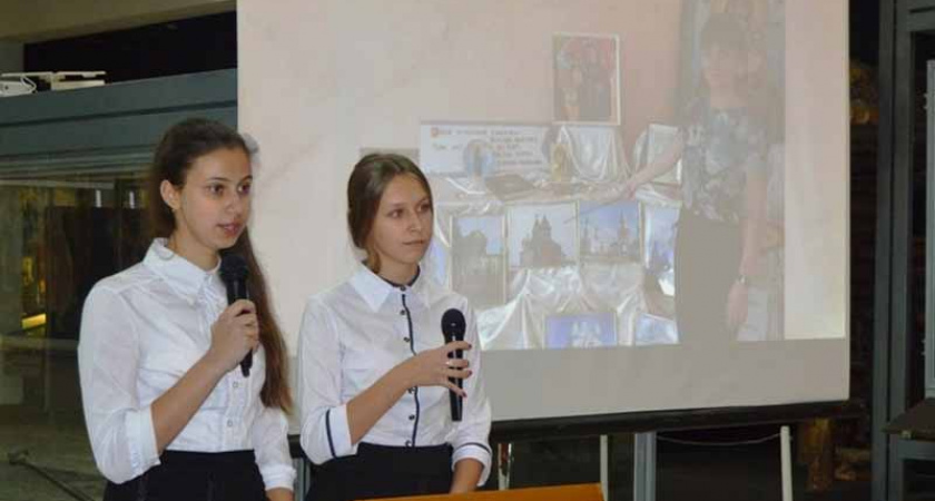 «Связь времён, традиций, поколений»: школьные музеи Брянска и области соберутся на фестиваль в краеведческом
