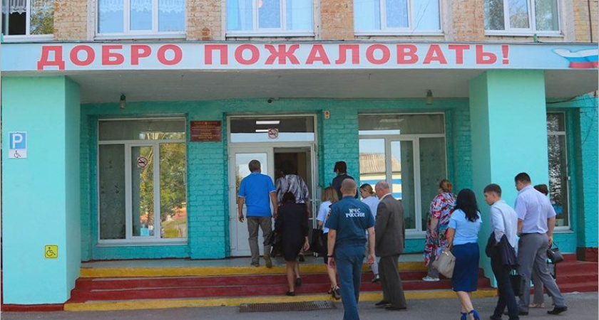 В Брянске стартовала приёмка школ к учебному году