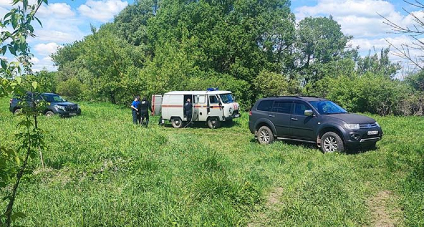 Тело утонувшего рыбака достали из Десны рядом с Выгоничами