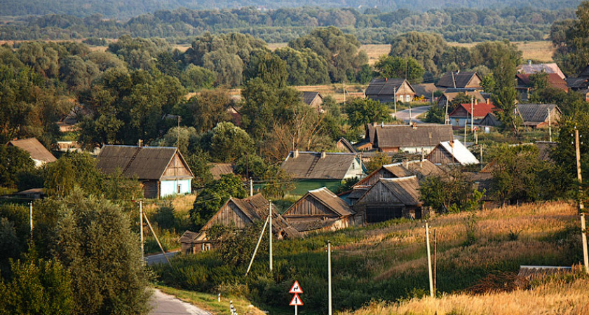 На комплексное развитие брянского села в 2022 году планируют направить более 730 млн. рублей