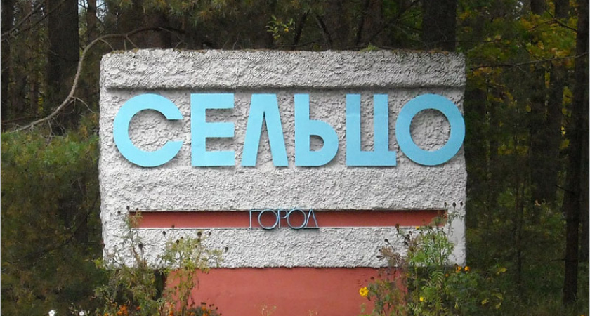 Город-спутник Брянска Сельцо посажен на карантин из-за вспышки коронавируса