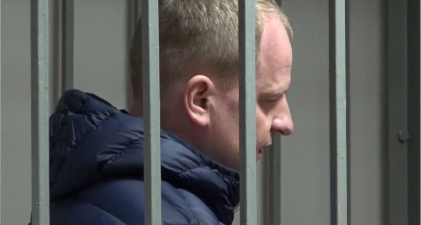 В Брянске задержан «партнёр» обвиняемого во взятках чиновника Романа Сенокоса