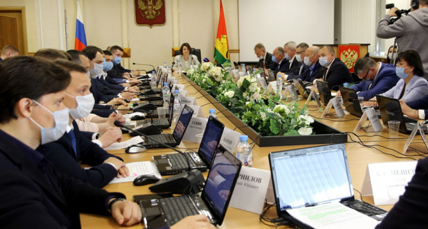Улице Александра Захарченко в Брянске быть, улицу Жириновского пока отложили