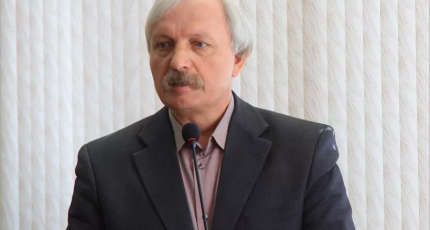 Владимир Севченков: последний советский брянский чиновник, или 30 лет на одном посту