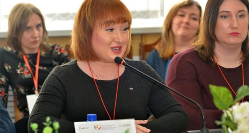 Социальные предприниматели поделились успешным опытом на круглом столе в Карачеве