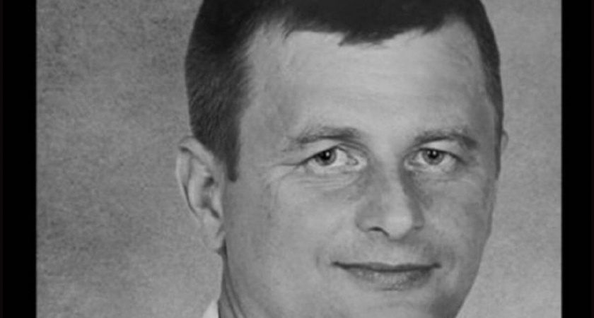 Председатель клинцовского СПК «Родина» Дмитрий Шелемех погиб в ДТП: подробности