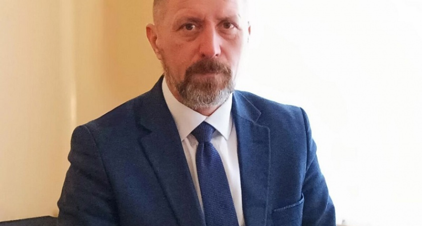 Новозыбковский суд оштрафовал замглавы горадминистрации Виктора Шевелёва за неграмотно составленную отписку