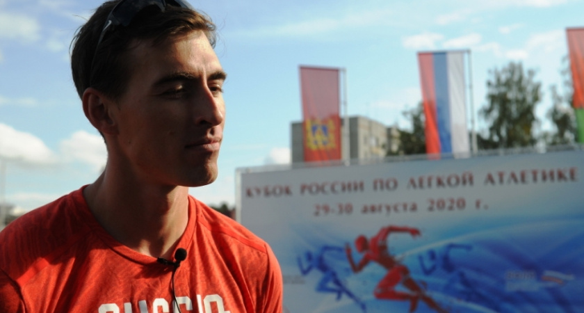 Допинг-скандал на Кубке России в Брянске: Шубенкова отправили на допинг-контроль прямо перед финалом