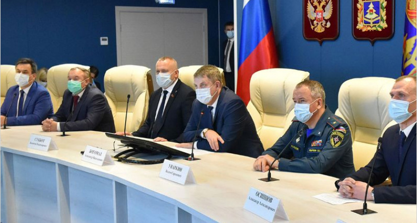 «Ростелеком» поставил комплекс цифровых услуг для брянского регионального ситуационного центра