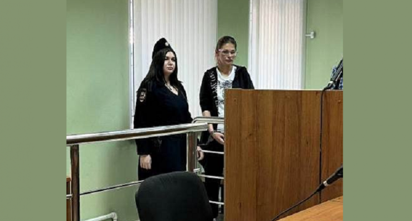 Новое «дело Сиваковой»: отправлена брянским судом в колонию за покушение на мошенничество в особо крупном размере