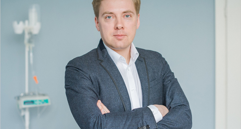 «Мозг человека с мигренью – это абсолютно здоровый мозг, но работа его нарушена» – Кирилл Скоробогатых