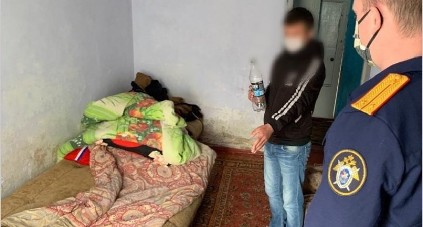 В Брянске трое собутыльников забили до смерти свою жертву