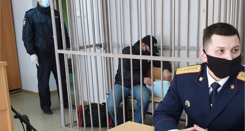 Обвиняемый во взятке полковник Сергей Артёмов помещён в СИЗО