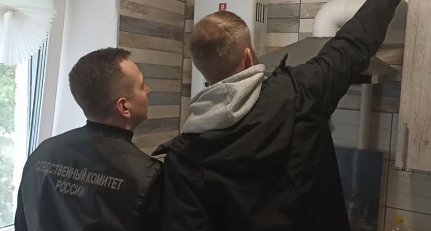 Брянский суд признал виновными в смерти восьмилетнего мальчика его отца и неправильно установленную газовую колонку