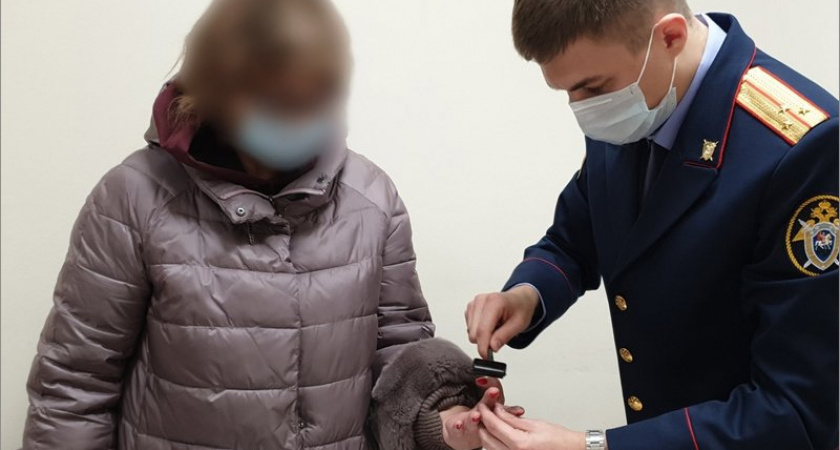 Начальница брянского городского управления ветеринарии попалась на попытке взятки прокурорам