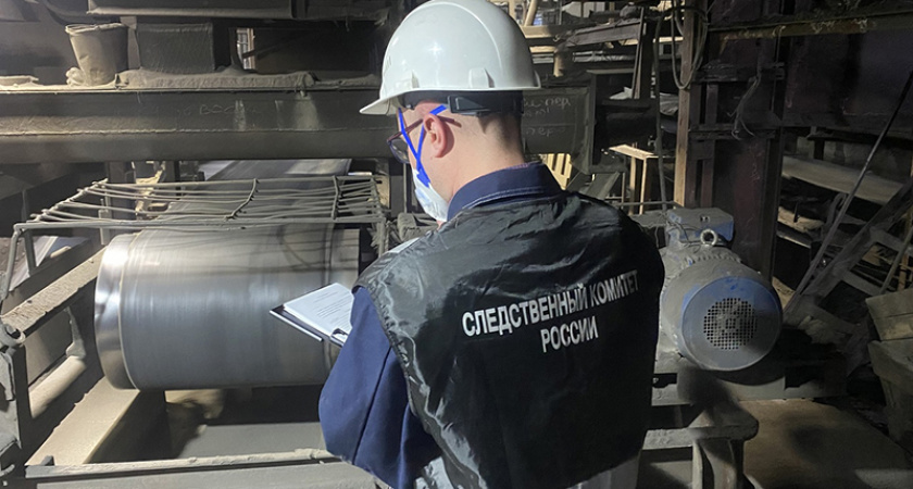 Дело об оторванной руке работницы Бежицкого стальзавода дошло до суда